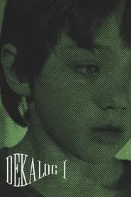 Decalogue I movie poster