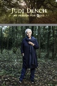 Judi Dench: My Passion for Trees movie poster