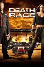 Death Race movie poster