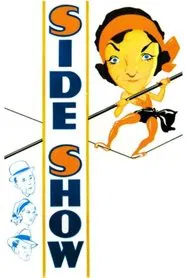 Side Show movie poster