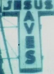 Jesus Saves movie poster
