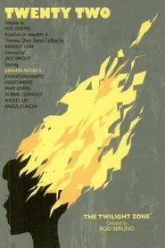 Twenty Two movie poster