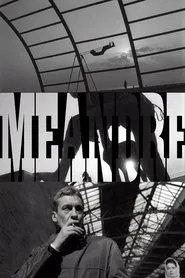 Meanders movie poster