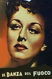 The Fire Dance movie poster