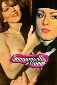Emmanuelle & Carol movie poster