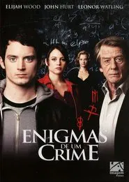 Poster do filme Enigmas de um Crime