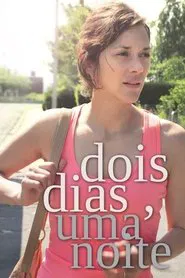 Poster do filme Dois Dias, Uma Noite