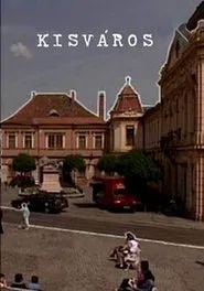 Poster da série Kisváros