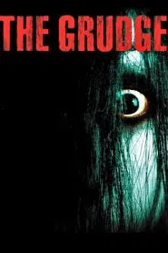The Grudge movie poster
