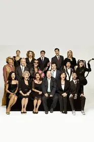 I Polykatoikia tv show poster