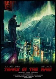 Poster do filme Tears in the Rain