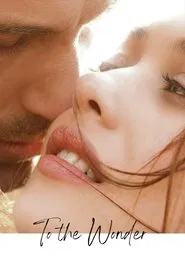 To the Wonder movie poster