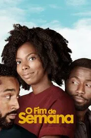 Poster do filme O Fim de Semana