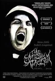 Poster do filme The Catechism Cataclysm