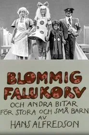 Blommig falukorv movie poster