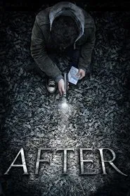 Poster do filme After