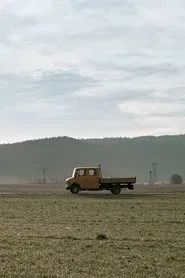 Hitchhiker movie poster