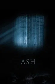 Ash movie poster