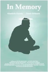 in memory movie poster