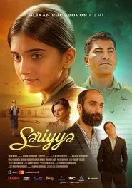 Sariyya movie poster