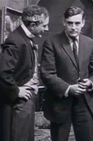 The Meeting of the Ways movie poster