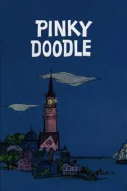 Pinky Doodle movie poster
