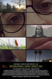 International Dawn Chorus Day movie poster