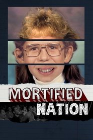 Poster do filme Mortified Nation