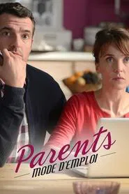 Parents mode d'emploi, le film: Avis de turbulences sur la famille Martinet movie poster