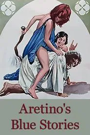 Aretino's Blue Stories movie poster
