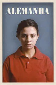 Poster do filme Alemanha