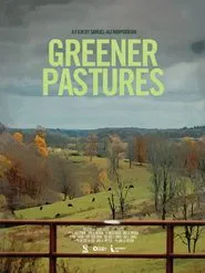 Greener Pastures movie poster