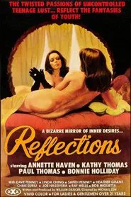 Reflections movie poster