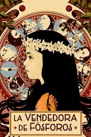 Poster do filme The Little Match Girl
