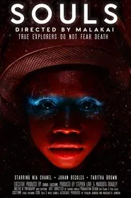 Souls movie poster