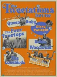 The Tweetations Revue movie poster