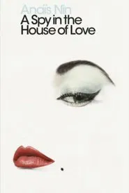 A Spy in the House of Love movie poster