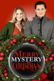 Poster do filme Merry Mystery Christmas
