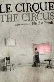 The Circus movie poster