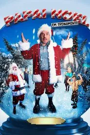 Poster do filme Papai Noel em Treinamento