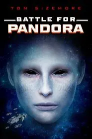 Battle for Pandora movie poster