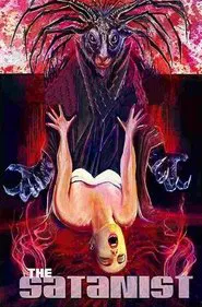 The Satanist movie poster