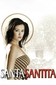 Santa Santita movie poster