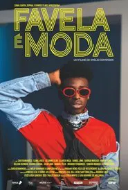 Favela é Moda movie poster