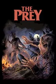 The Prey movie poster