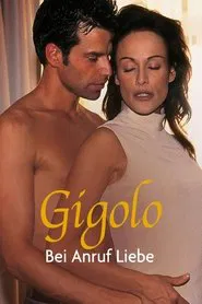 Gigolo – Bei Anruf Liebe movie poster