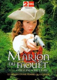 Marion du Faouët movie poster