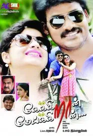 Poster do filme Keikraan Meikkiran