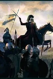East of Byzantium: War Gods and Warrior Saints movie poster