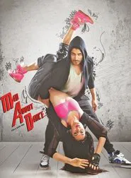 Mad About Dance movie poster